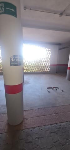 Garage te koop in La Cala Golf - Lagar Martell, Mijas - € 5.000 (Ref: 9412967)