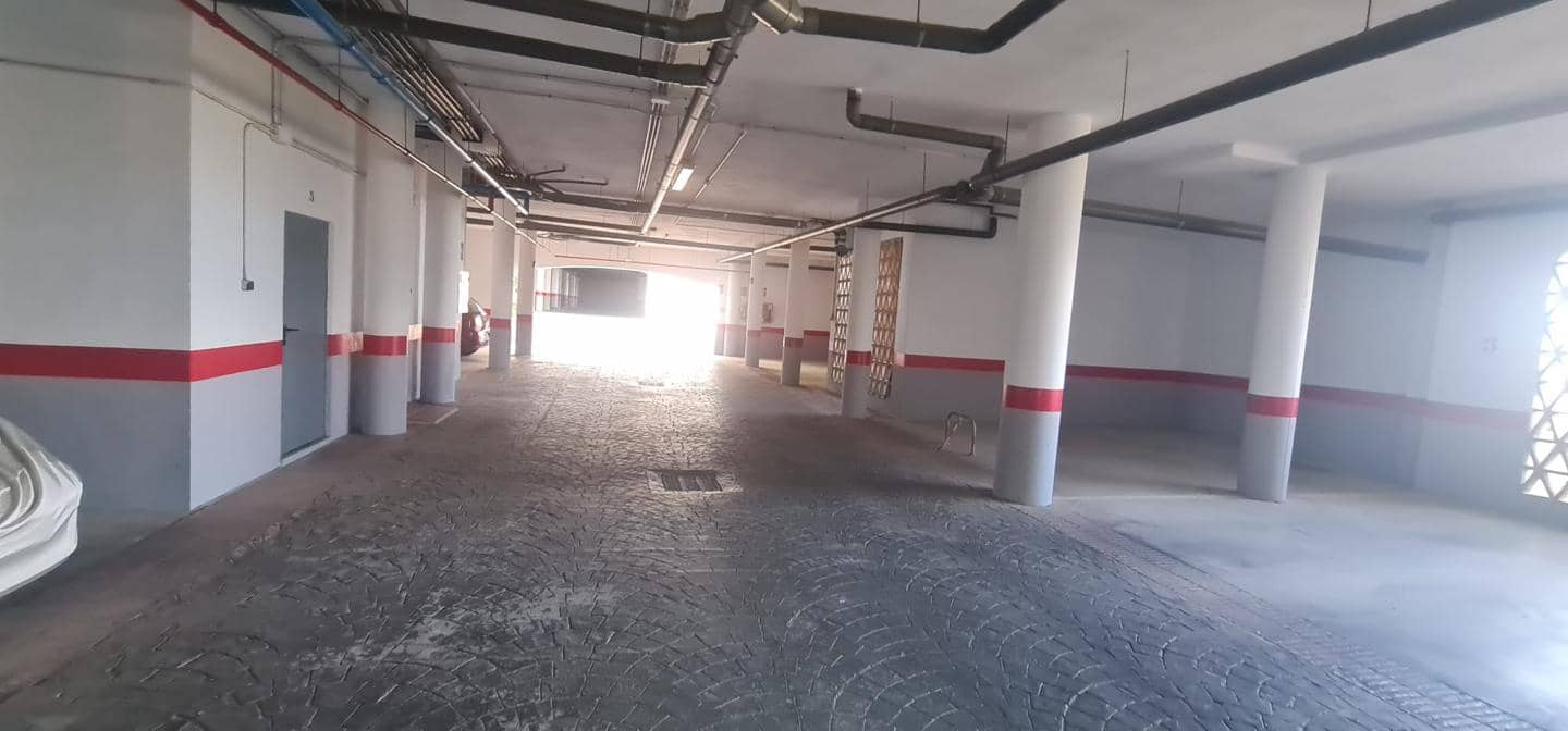 Garage te koop in Mijas - € 5.000 (Ref: 9412967)