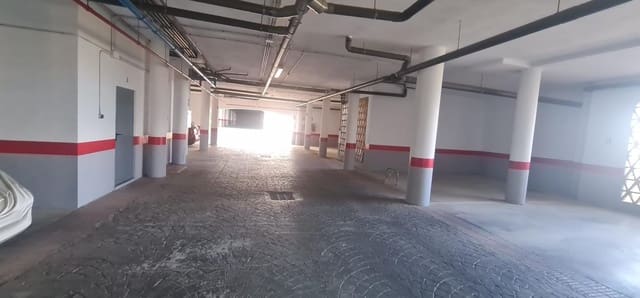 Garage te koop in La Cala Golf - Lagar Martell, Mijas - € 5.000 (Ref: 9412967)