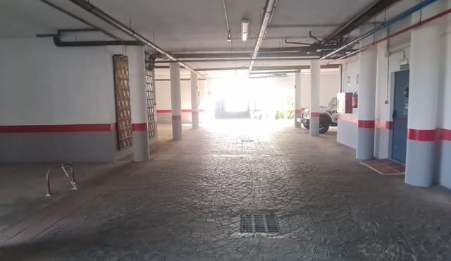 Garage te koop in La Cala Golf - Lagar Martell, Mijas - € 5.000 (Ref: 9412967)