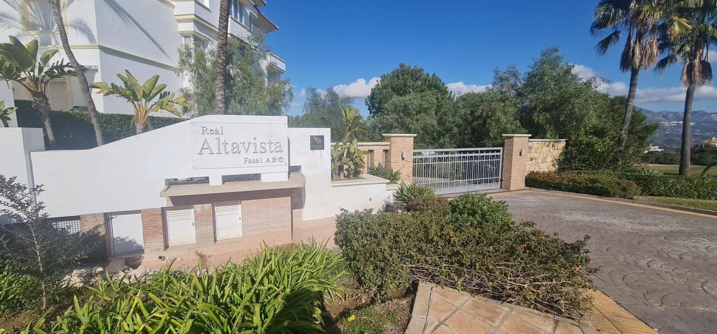 Garage te koop in Mijas - € 5.000 (Ref: 9412967)