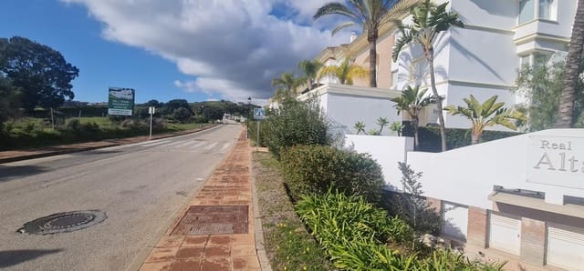 Garage te koop in La Cala Golf - Lagar Martell, Mijas - € 5.000 (Ref: 9412967)