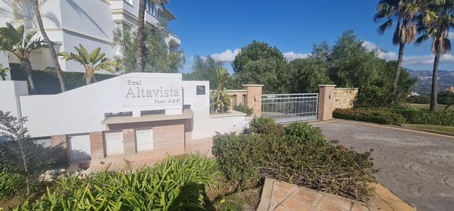 Garage te koop in La Cala Golf - Lagar Martell, Mijas - € 5.000 (Ref: 9412967)