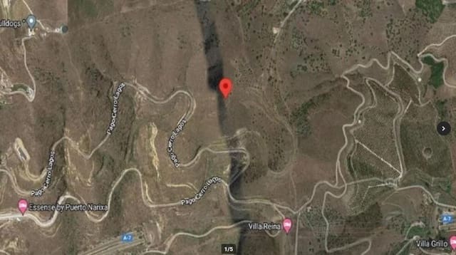 Terreno/Finca Rústica en Torrox Pueblo, Torrox en venta - 68.000 € (Ref: 9412969)