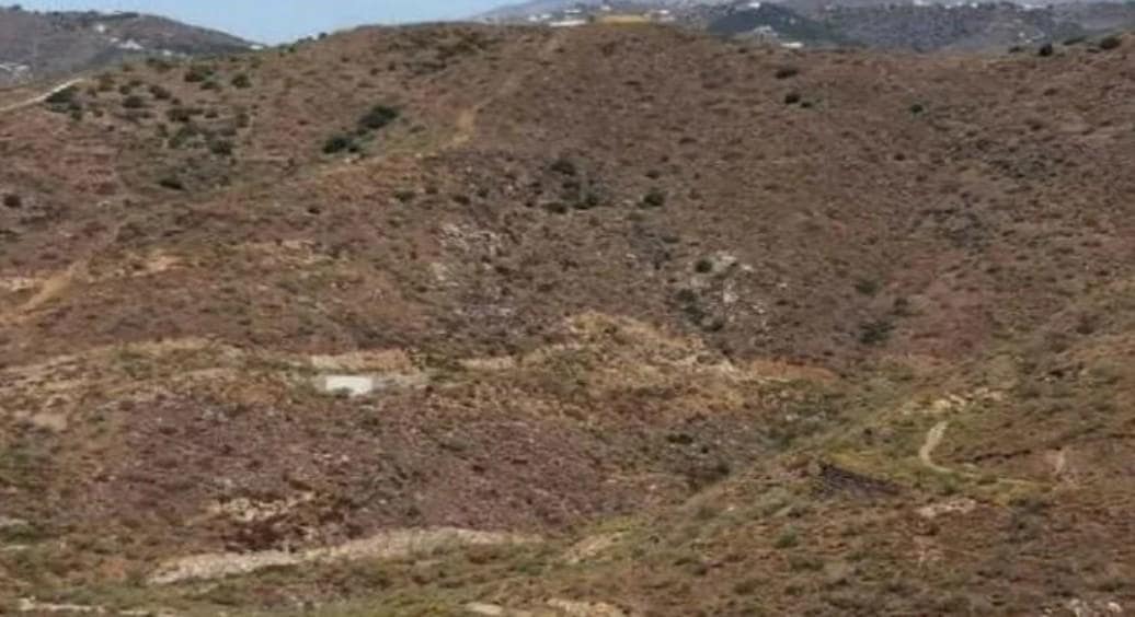 Terreno/Finca Rústica en Torrox en venta - 68.000 € (Ref: 9412969)