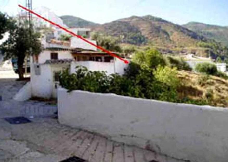 Undeveloped Land for sale in Tolox - € 87,780 (Ref: 9412970)