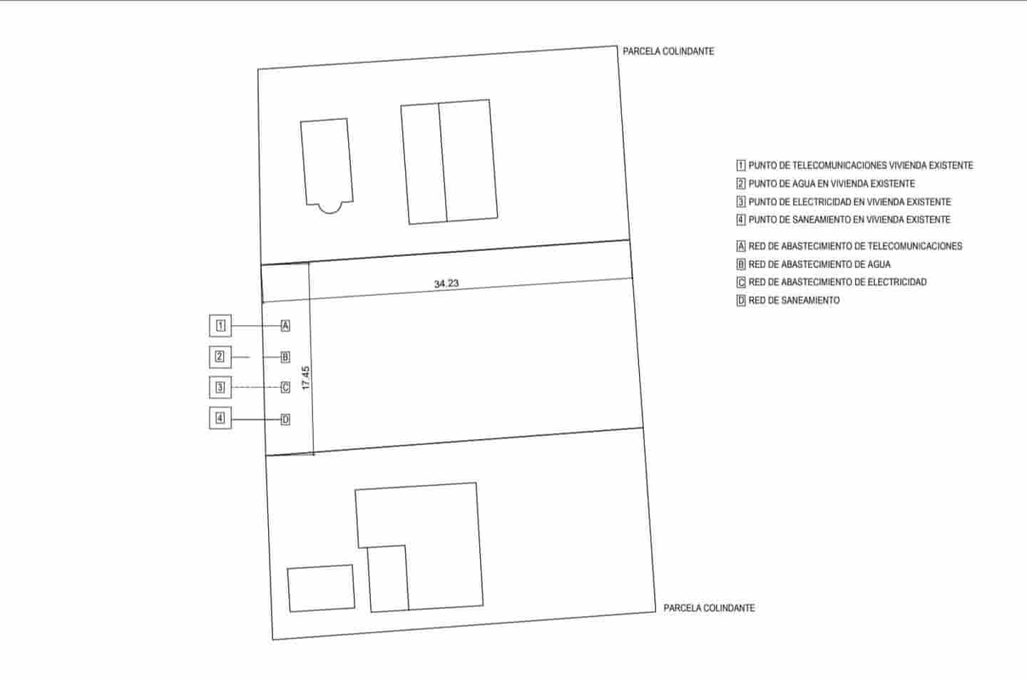 Undeveloped Land for sale in Coin - € 109,000 (Ref: 9412972)