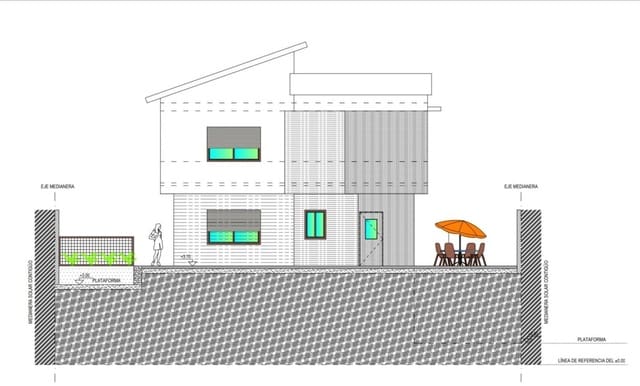 Grunde uden byggetilladelser til salg i Coín - € 109.000 (Ref: 9412972)