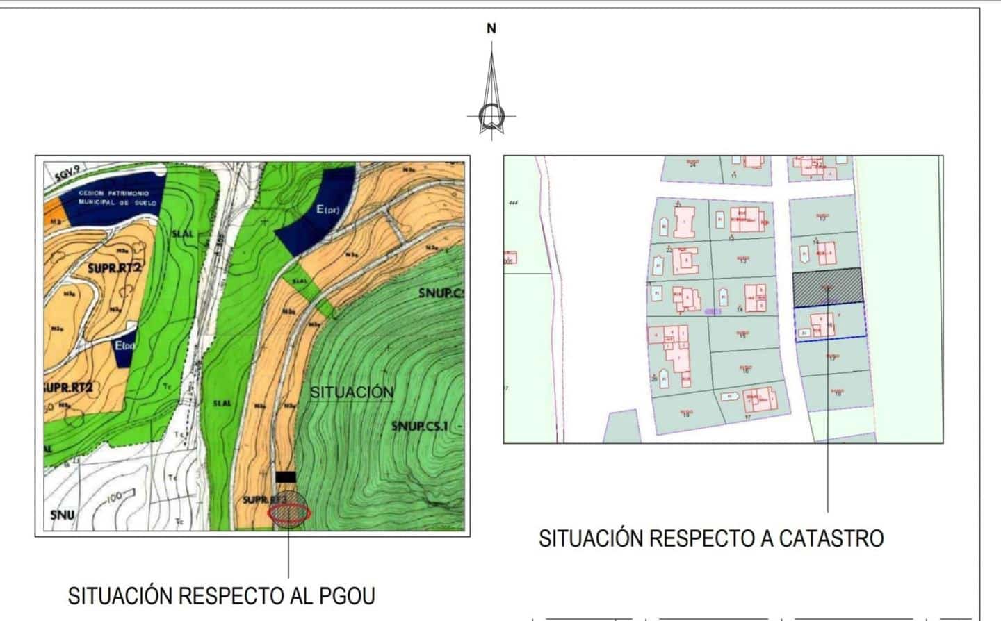Undeveloped Land for sale in Coin - € 109,000 (Ref: 9412972)