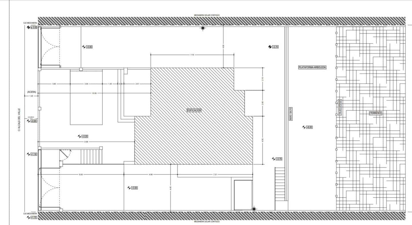 Undeveloped Land for sale in Coin - € 109,000 (Ref: 9412972)