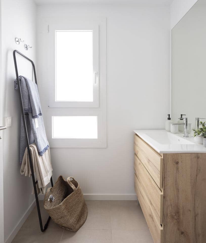 1 slaapkamer Flat te huur in Malaga stad met garage - € 1.075 (Ref: 9432738)