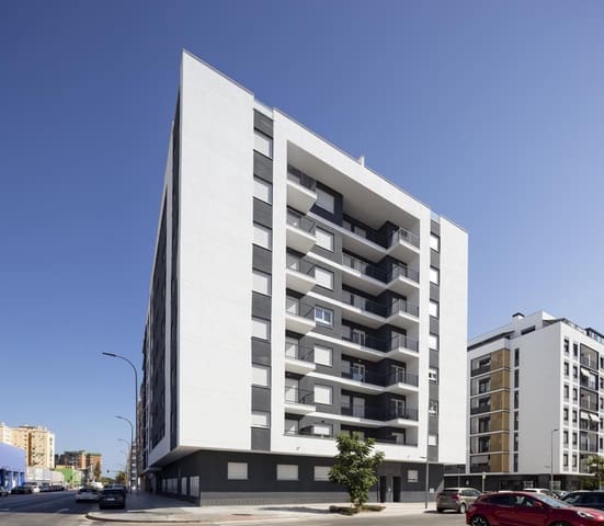 1 bedroom Flat for rent in Los Guindos, Málaga city with garage - € 1,075 (Ref: 9432738)