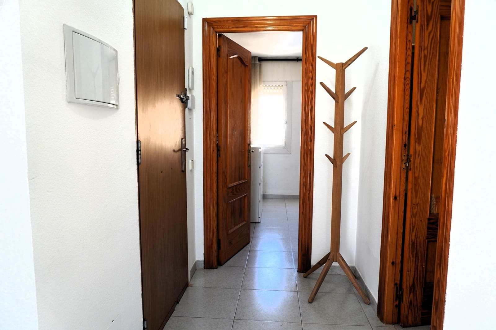 1 Zimmer Penthouse zu verkaufen in Roquetas de Mar mit Pool - 129.000 € (Ref: 10004331)