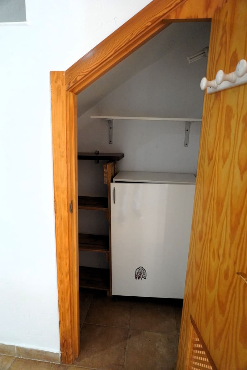 3 bedroom Terraced Villa for sale in Enix with garage - € 144,000 (Ref: 10007862)