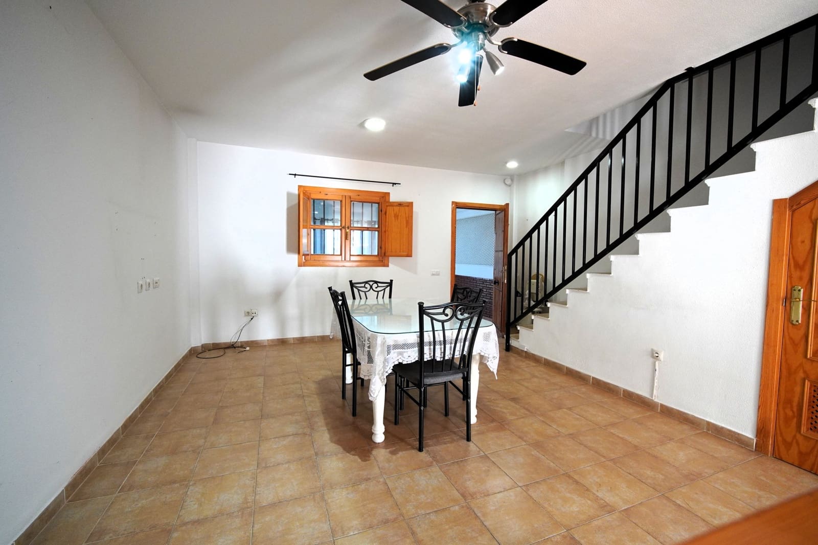 3 bedroom Terraced Villa for sale in Enix with garage - € 144,000 (Ref: 10007862)