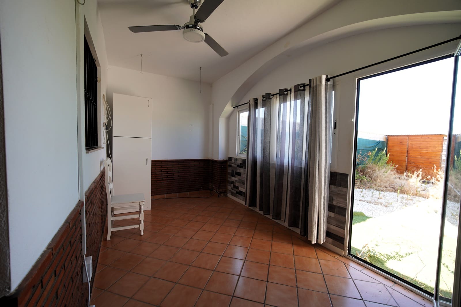 3 bedroom Terraced Villa for sale in Enix with garage - € 144,000 (Ref: 10007862)