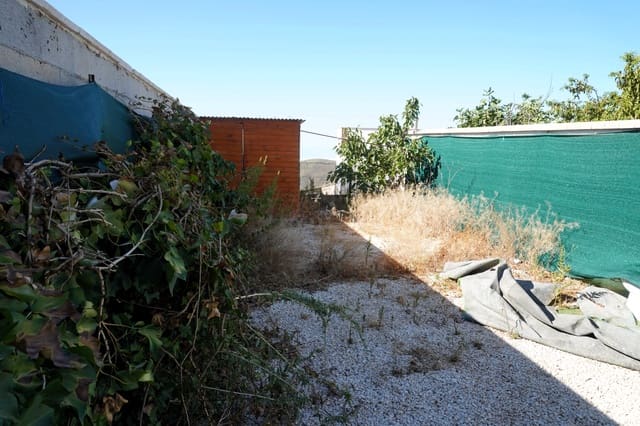 3 bedroom Terraced Villa for sale in Enix with garage - € 144,000 (Ref: 10007862)