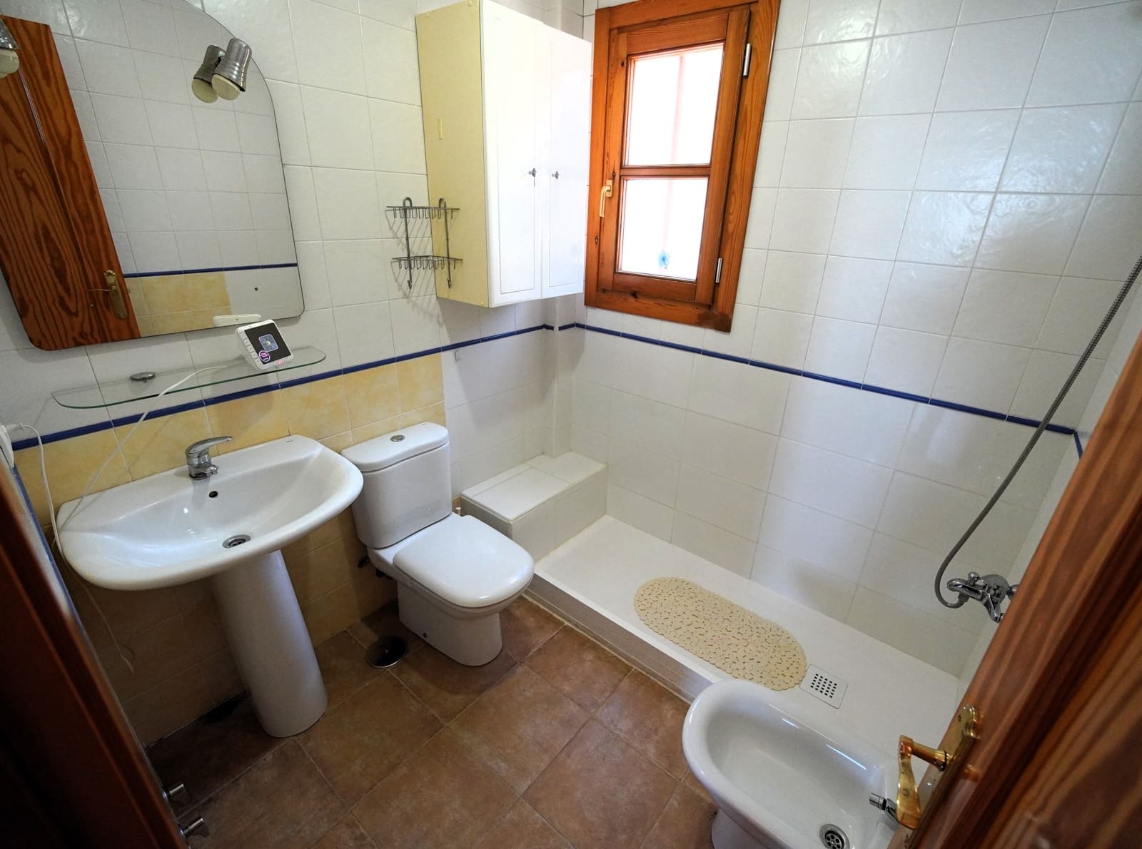 3 bedroom Terraced Villa for sale in Enix with garage - € 144,000 (Ref: 10007862)