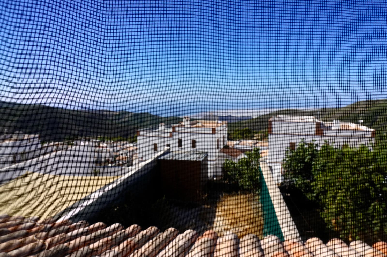 3 bedroom Terraced Villa for sale in Enix with garage - € 144,000 (Ref: 10007862)