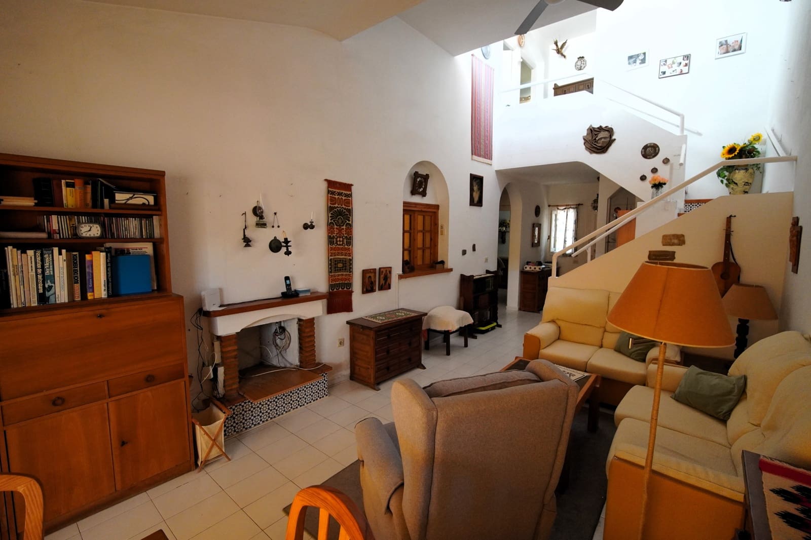Adosado de 3 habitaciones en Roquetas de Mar en venta con piscina garaje - 279.000 € (Ref: 10032415)