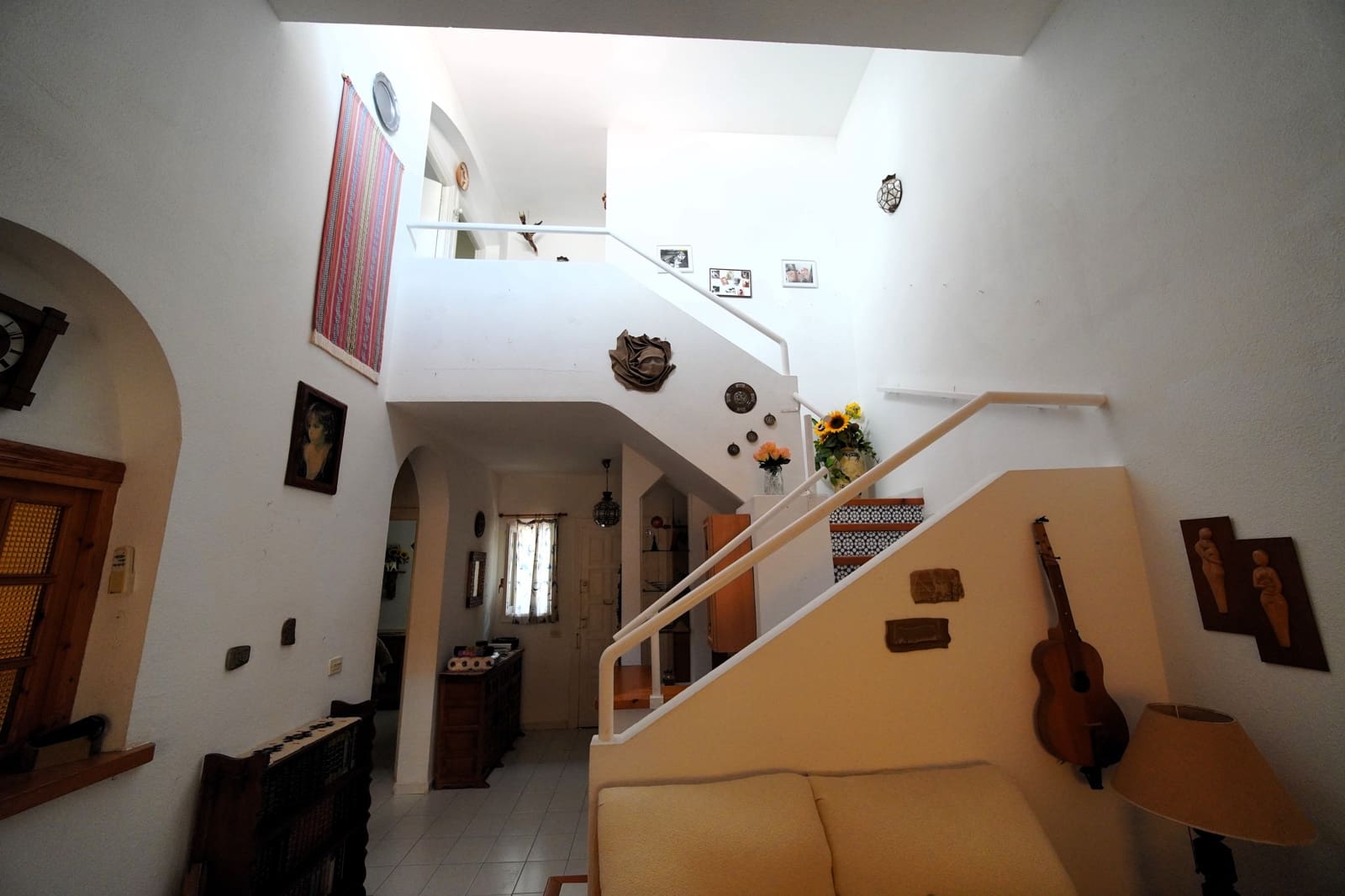 Adosado de 3 habitaciones en Roquetas de Mar en venta con piscina garaje - 279.000 € (Ref: 10032415)