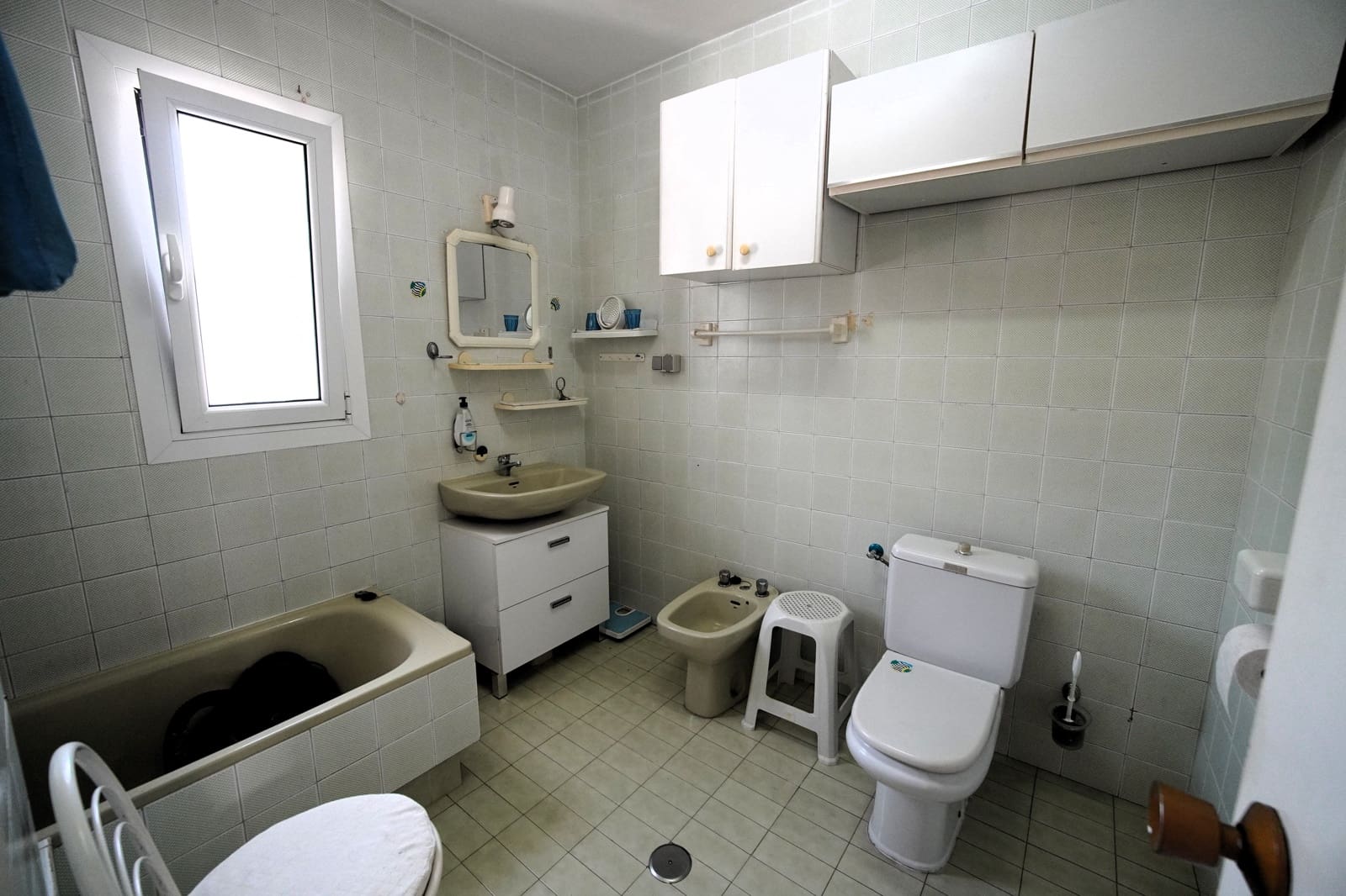 Adosado de 3 habitaciones en Roquetas de Mar en venta con piscina garaje - 279.000 € (Ref: 10032415)