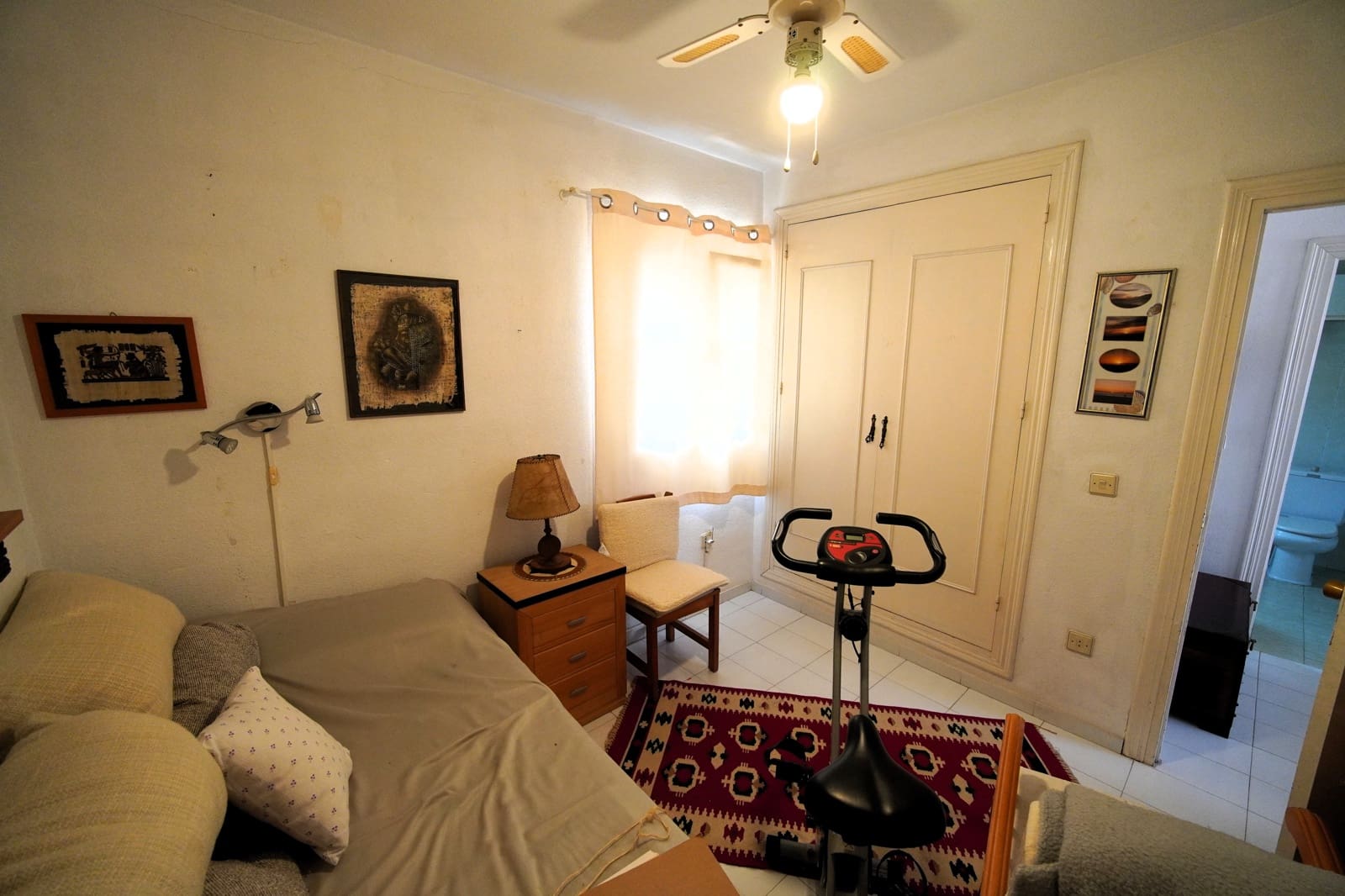 Adosado de 3 habitaciones en Roquetas de Mar en venta con piscina garaje - 279.000 € (Ref: 10032415)