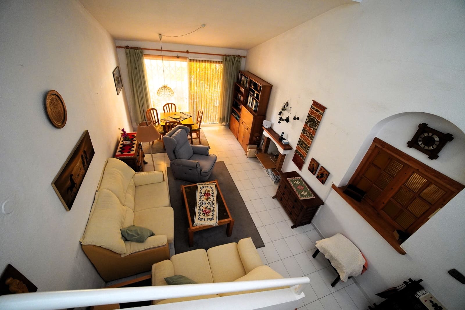 Adosado de 3 habitaciones en Roquetas de Mar en venta con piscina garaje - 279.000 € (Ref: 10032415)