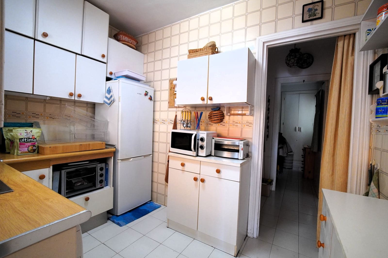 Adosado de 3 habitaciones en Roquetas de Mar en venta con piscina garaje - 279.000 € (Ref: 10032415)