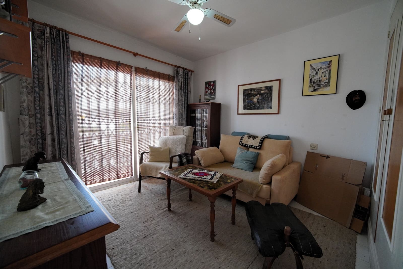Adosado de 3 habitaciones en Roquetas de Mar en venta con piscina garaje - 279.000 € (Ref: 10032415)