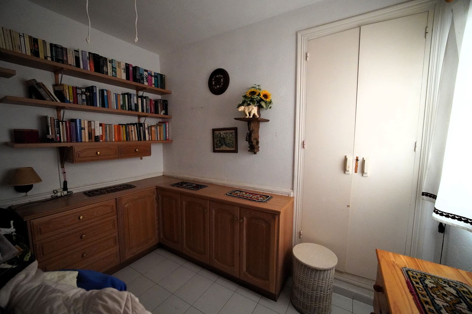 Adosado de 3 habitaciones en Roquetas de Mar en venta con piscina garaje - 279.000 € (Ref: 10032415)