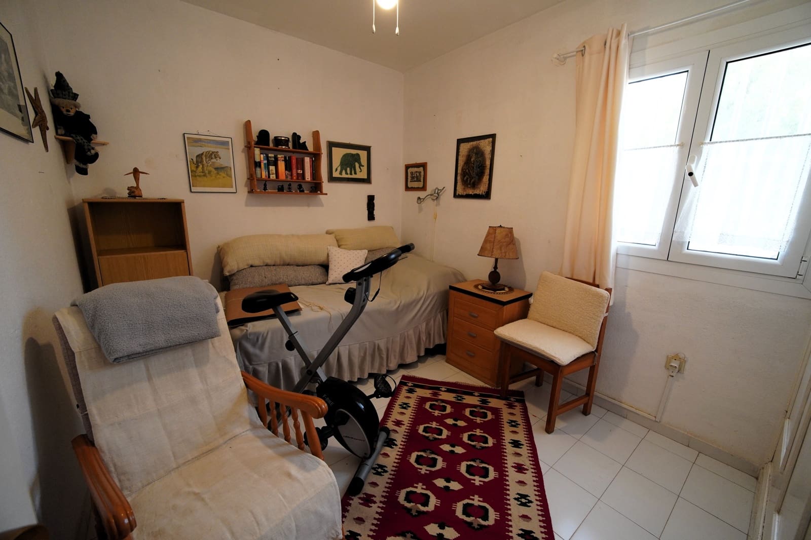 Adosado de 3 habitaciones en Roquetas de Mar en venta con piscina garaje - 279.000 € (Ref: 10032415)