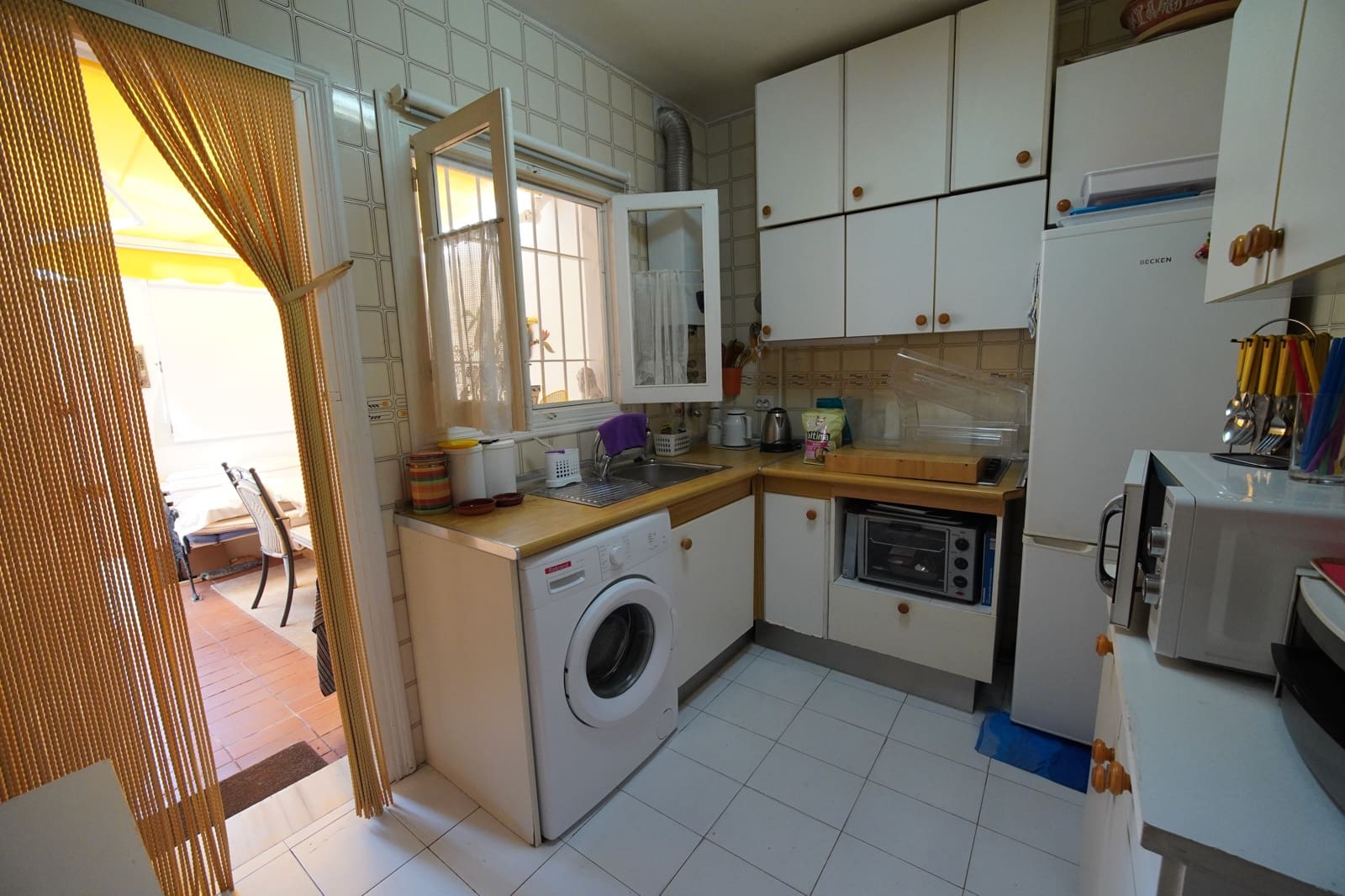 Adosado de 3 habitaciones en Roquetas de Mar en venta con piscina garaje - 279.000 € (Ref: 10032415)