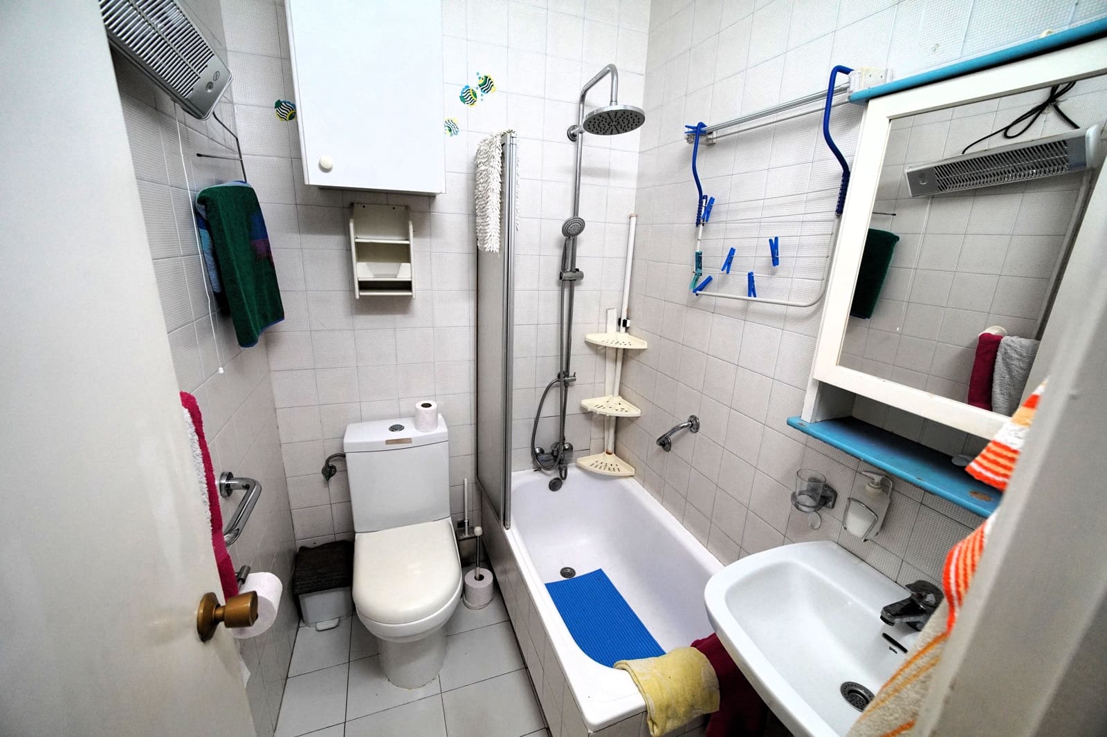Adosado de 3 habitaciones en Roquetas de Mar en venta con piscina garaje - 279.000 € (Ref: 10032415)