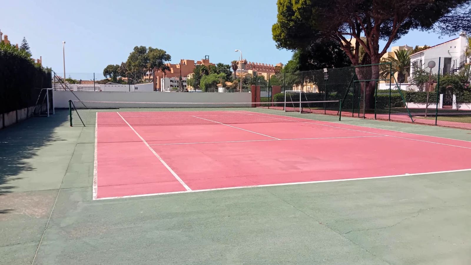 3 bedroom Terraced Villa for sale in Roquetas de Mar with pool garage - € 279,000 (Ref: 10032415)