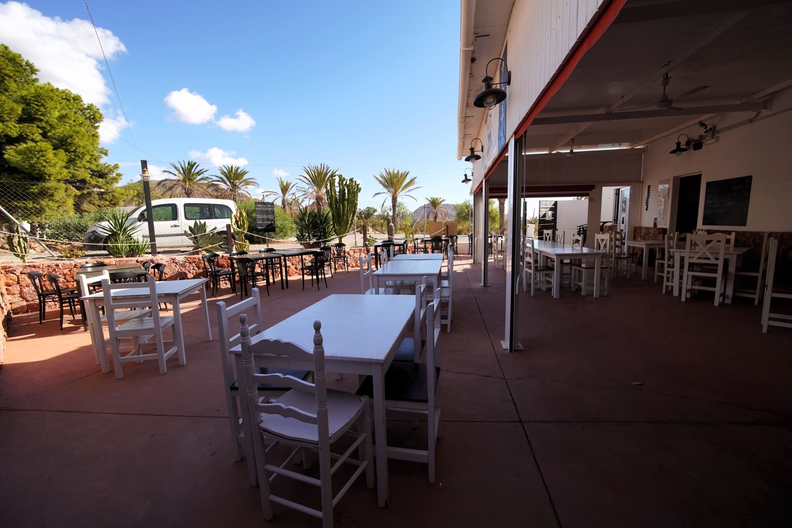 1 slaapkamer Restaurant/bar te koop in Rodalquilar - € 860.000 (Ref: 10117443)
