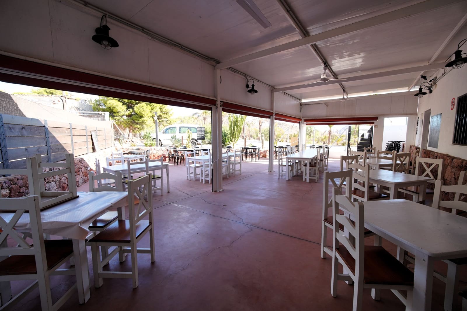 1 slaapkamer Restaurant/bar te koop in Rodalquilar - € 860.000 (Ref: 10117443)