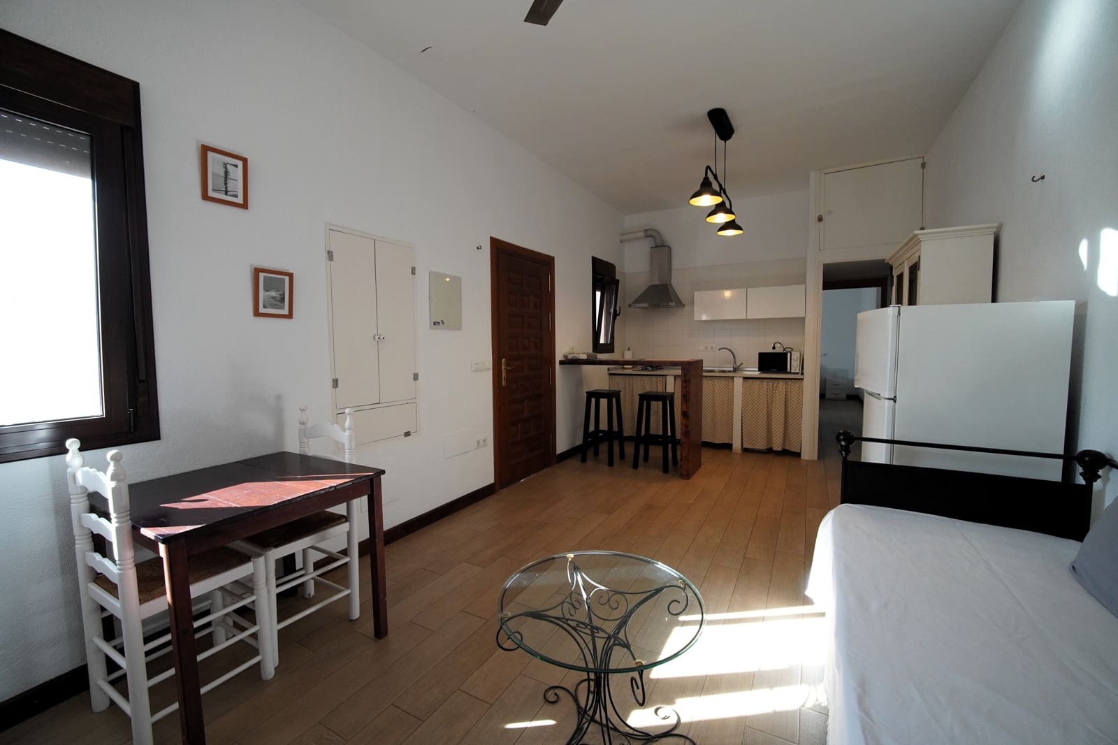 1 slaapkamer Restaurant/bar te koop in Rodalquilar - € 860.000 (Ref: 10117443)