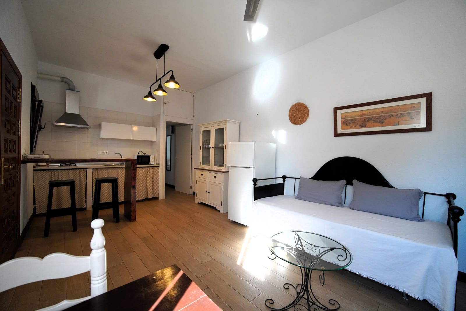 1 slaapkamer Restaurant/bar te koop in Rodalquilar - € 860.000 (Ref: 10117443)