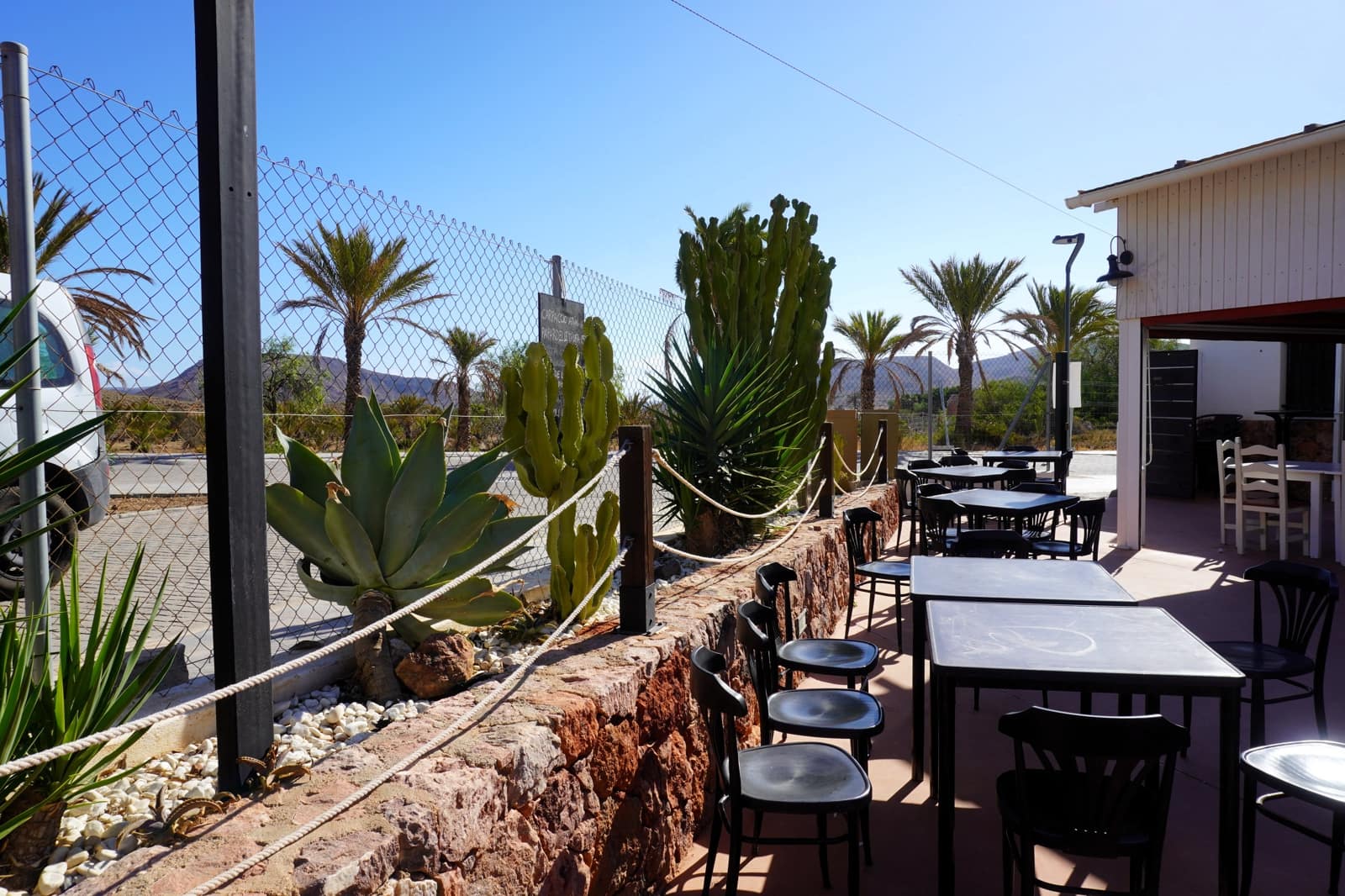 1 slaapkamer Restaurant/bar te koop in Rodalquilar - € 860.000 (Ref: 10117443)