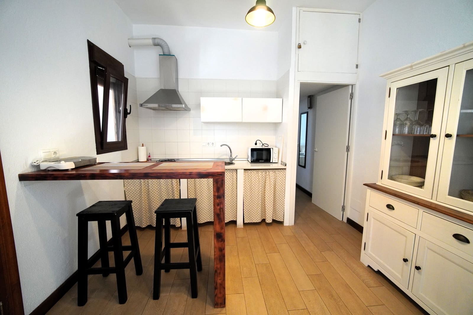 1 slaapkamer Restaurant/bar te koop in Rodalquilar - € 860.000 (Ref: 10117443)