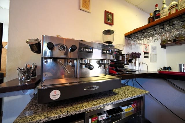 1 slaapkamer Restaurant/bar te koop in Rodalquilar, Níjar - € 860.000 (Ref: 10117443)
