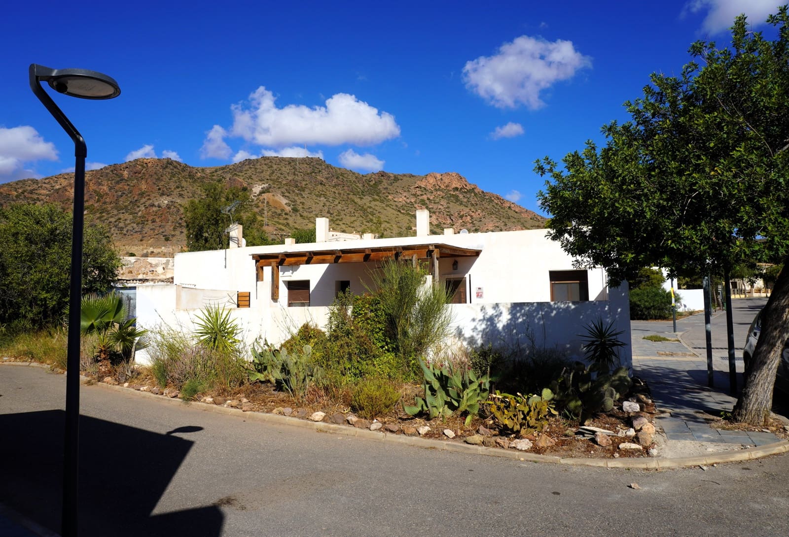 1 slaapkamer Restaurant/bar te koop in Rodalquilar - € 860.000 (Ref: 10117443)