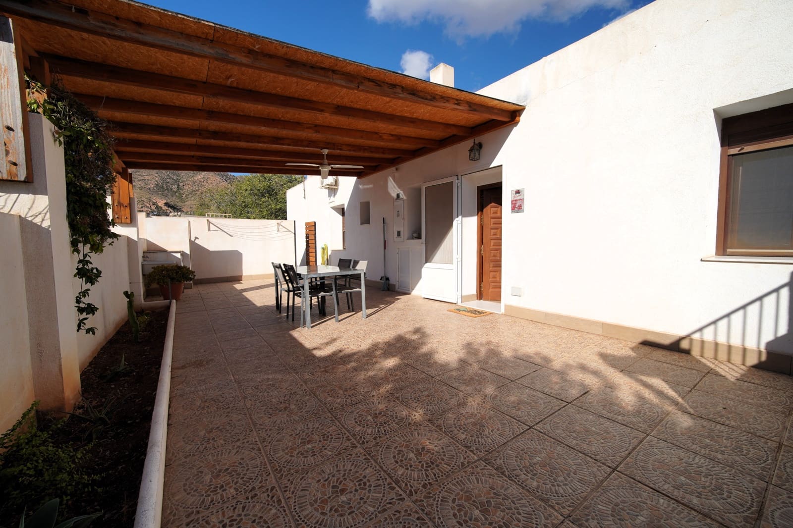 1 slaapkamer Restaurant/bar te koop in Rodalquilar - € 860.000 (Ref: 10117443)