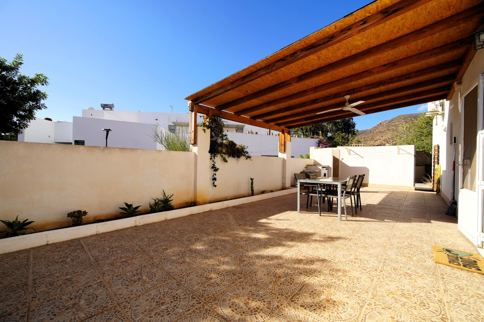 1 slaapkamer Restaurant/bar te koop in Rodalquilar - € 860.000 (Ref: 10117443)