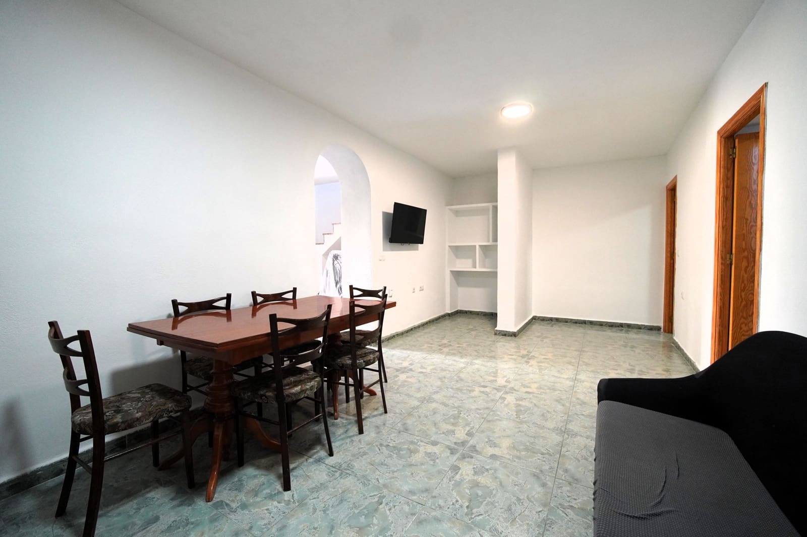 3 makuuhuone Rivitalo myytävänä paikassa Aguadulce (Almeria) - 219 000 € (Ref: 10124747)