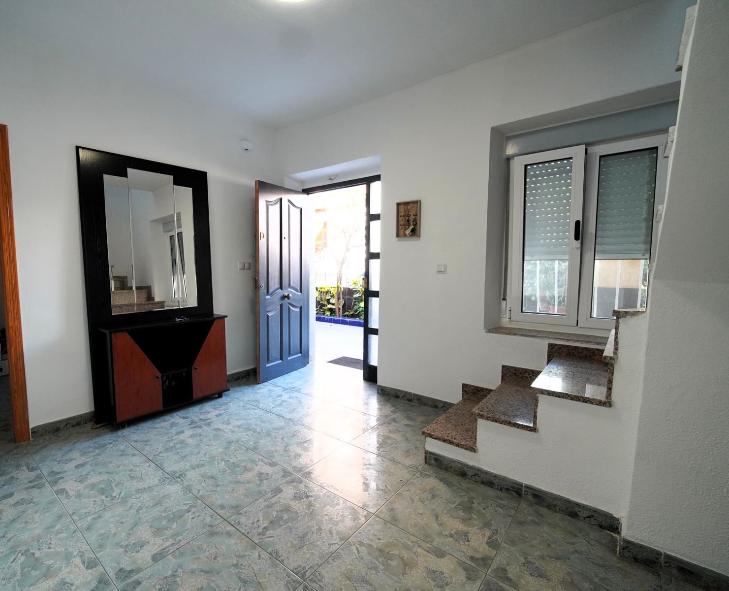3 makuuhuone Rivitalo myytävänä paikassa Aguadulce (Almeria) - 219 000 € (Ref: 10124747)