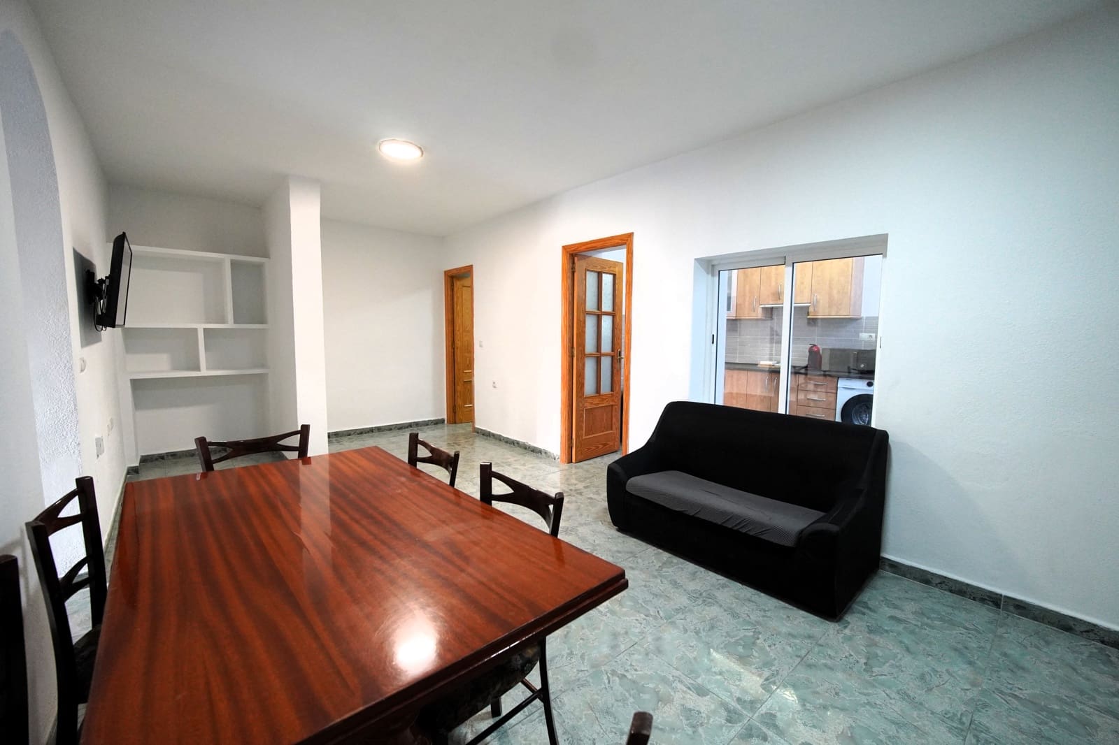 3 makuuhuone Rivitalo myytävänä paikassa Aguadulce (Almeria) - 219 000 € (Ref: 10124747)