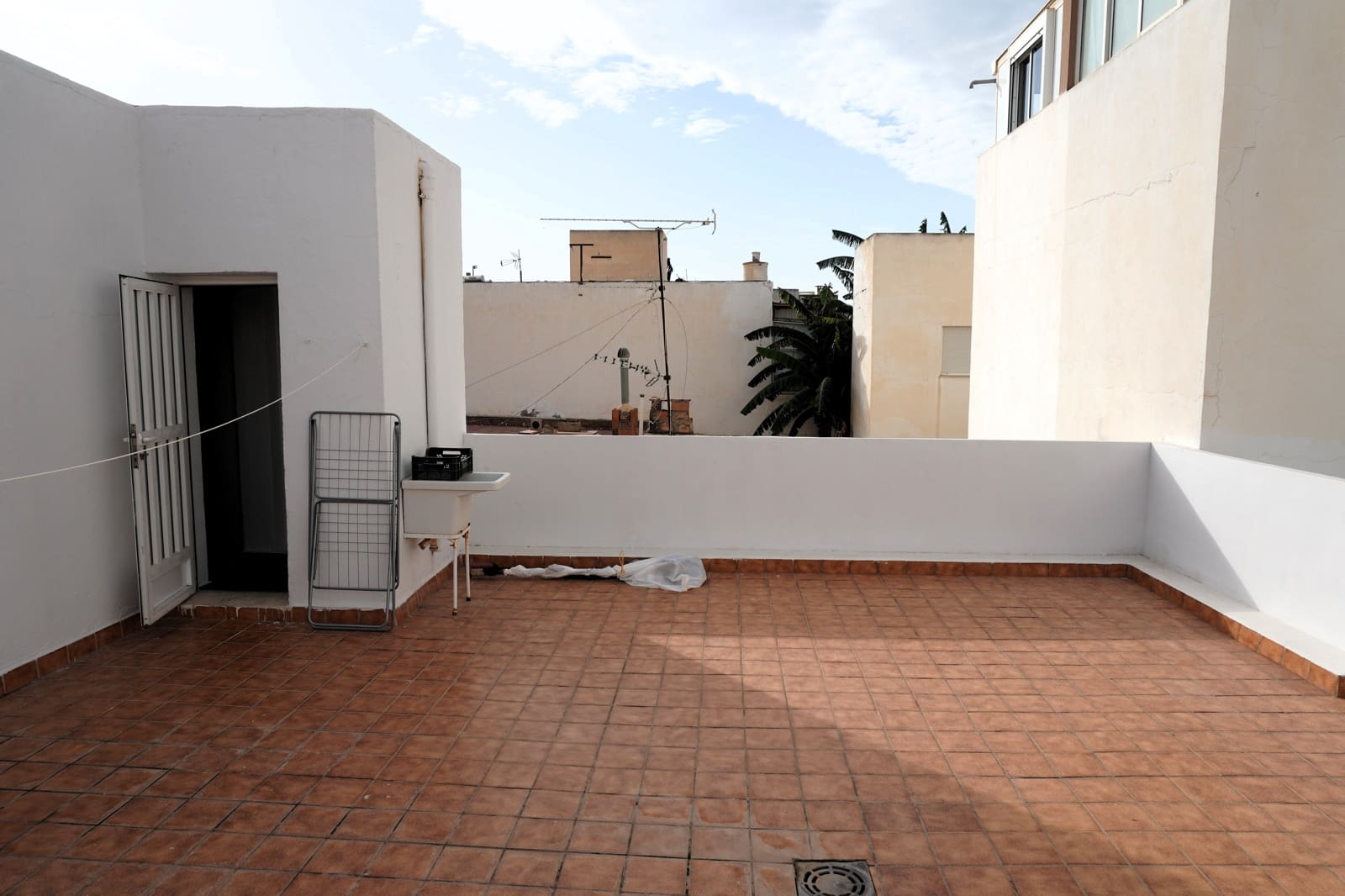 3 makuuhuone Rivitalo myytävänä paikassa Aguadulce (Almeria) - 219 000 € (Ref: 10124747)