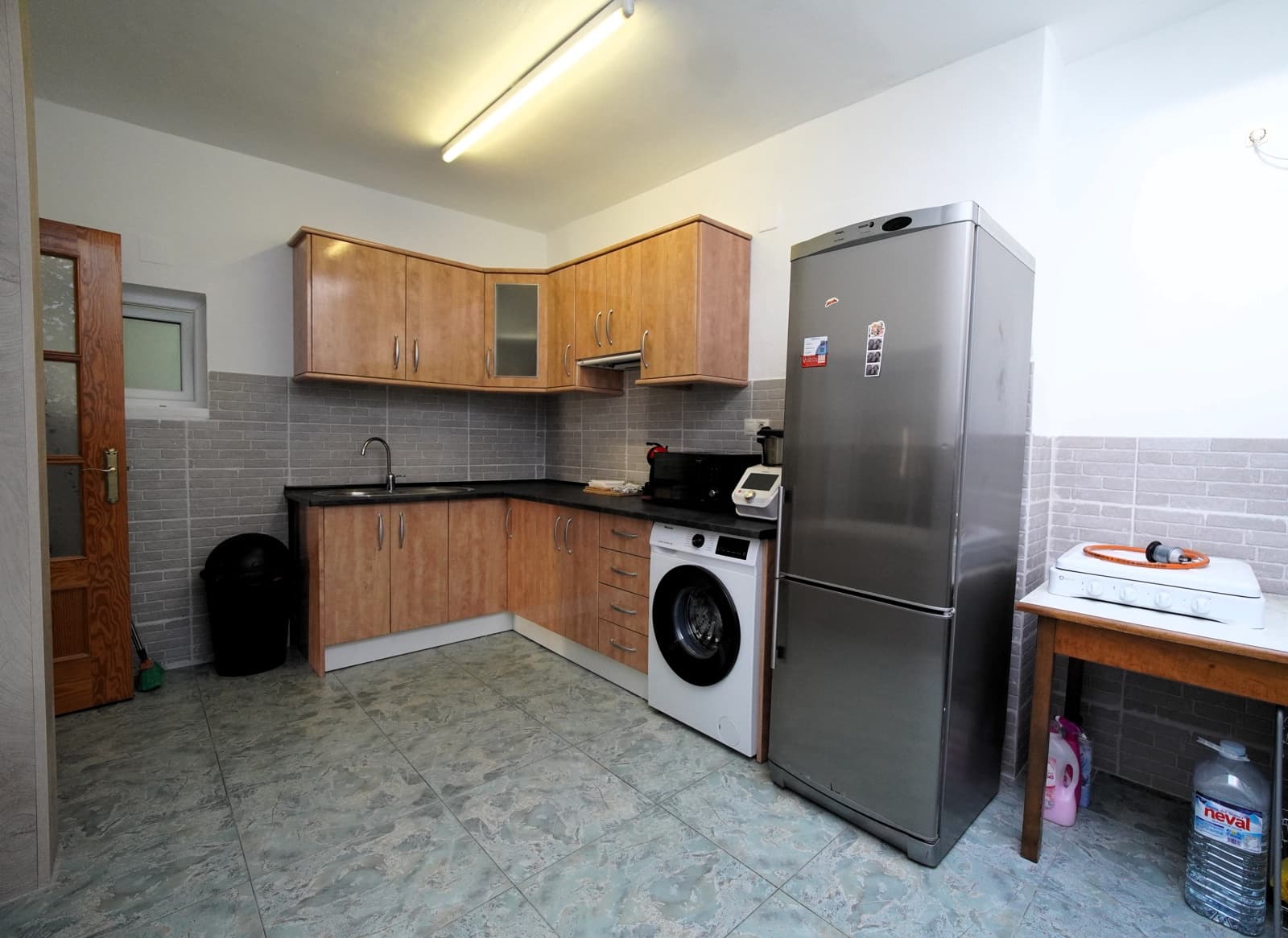 3 makuuhuone Rivitalo myytävänä paikassa Aguadulce (Almeria) - 219 000 € (Ref: 10124747)